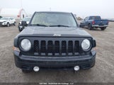 Jeep Patriot Sport/North 1C4NJRAB4ED649050 fotografie