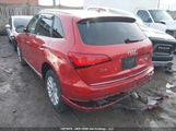 Audi Q5 2.0T Progressiv WA1LFCFP6FA045927 fotografie