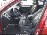 Audi Q5 2.0T Progressiv WA1LFCFP6FA045927 photo