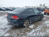 Acura Csx Premium/Premium Package 2HHFD56727H200770 снимка