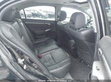 Acura Csx Premium/Premium Package 2HHFD56727H200770 снимка
