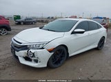Honda Civic Ex 2HGFC2F86HH015816 снимка