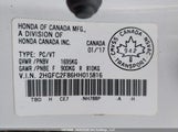 Honda Civic Ex 2HGFC2F86HH015816 снимка