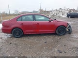 Volkswagen Jetta Wolfsburg Edition 3VWDB7AJ8HM361669 снимка