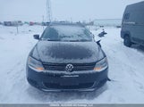 Volkswagen Jetta 2.5L Comfortline/2.5L Sportline 3VWDX7AJ8DM396644 photo