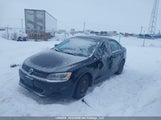 Volkswagen Jetta 2.5L Comfortline/2.5L Sportline 3VWDX7AJ8DM396644 photo