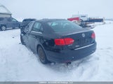 Volkswagen Jetta 2.5L Comfortline/2.5L Sportline 3VWDX7AJ8DM396644 photo