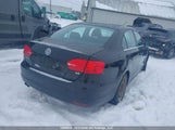 Volkswagen Jetta 2.5L Comfortline/2.5L Sportline 3VWDX7AJ8DM396644 снимка