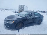 Volkswagen Jetta 2.5L Comfortline/2.5L Sportline 3VWDX7AJ8DM396644 photo