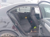 Volkswagen Jetta 2.5L Comfortline/2.5L Sportline 3VWDX7AJ8DM396644 photo