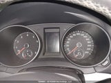 Volkswagen Golf 2.5L Comfortline/2.5L Highline/2.5L Sportline/2.5L Trendline WVWCA9AJ2BW283569 fotografie