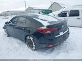 Hyundai Elantra Preferred With Sun And Safety Package Auto Ivt KMHD84LF4LU099772 fotografie