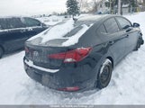 Hyundai Elantra Preferred With Sun And Safety Package Auto Ivt KMHD84LF4LU099772 снимка