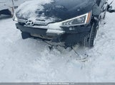 Hyundai Elantra Preferred With Sun And Safety Package Auto Ivt KMHD84LF4LU099772 photo