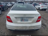 Mercedes-Benz C 350 4Matic WDDGF8JB0DA827272 fotografie