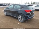 Honda Hr-V Lx 3CZRU6H38HM101724 снимка