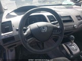 Honda Civic Lx 2HGFA16597H017578 снимка