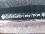 Honda Civic Lx 2HGFA16597H017578 снимка