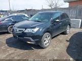 Acura Mdx Technology Package 2HNYD28547H003664 снимка