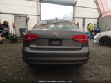 Volkswagen Jetta Sel 3VWL07AJ9FM246870 снимка