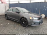 Volkswagen Jetta Sel 3VWL07AJ9FM246870 снимка