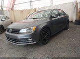 Volkswagen Jetta Sel 3VWL07AJ9FM246870 снимка