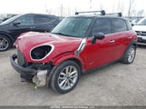 Mini Countryman Cooper S WMWZC5C52EWP35891 снимка