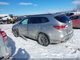 Hyundai Santa Fe Xl Premium KM8SNDHF3HU196316 photo