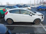 Ford Fiesta Titanium 3FADP4FJ8DM216515 снимка