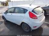 Ford Fiesta Titanium 3FADP4FJ8DM216515 снимка