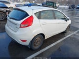 Ford Fiesta Titanium 3FADP4FJ8DM216515 снимка