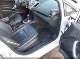 Ford Fiesta Titanium 3FADP4FJ8DM216515 снимка