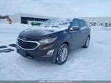 Chevrolet Equinox Lt 2GNAXUEV5L6114476 снимка