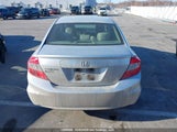 Honda Civic Lx 2HGFB2F45CH108495 снимка