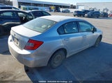 Honda Civic Lx 2HGFB2F45CH108495 снимка