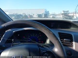 Honda Civic Lx 2HGFB2F45CH108495 снимка