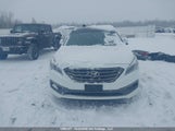 Hyundai Sonata Sport Tech 5NPE34AF6GH414159 снимка
