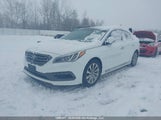 Hyundai Sonata Sport Tech 5NPE34AF6GH414159 снимка
