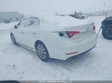 Hyundai Sonata Sport Tech 5NPE34AF6GH414159 снимка
