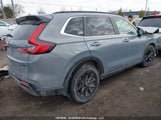 Honda Cr-V 2HKRS4H53RH114244 снимка