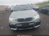 BMW X3 xDrive35I 5UXWX7C52F0K33357 снимка