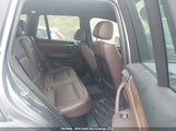 BMW X3 xDrive35I 5UXWX7C52F0K33357 снимка