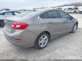 Chevrolet Cruze Lt Auto 3G1BE5SM1HS572697 снимка
