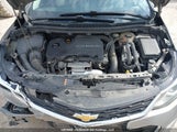 Chevrolet Cruze Lt Auto 3G1BE5SM1HS572697 снимка
