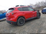 Mazda Cx-5 Touring JM3KE2CY5F0520802 fotografie