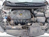 Hyundai Elantra Gl 5NPDH4AE5EH492482 снимка