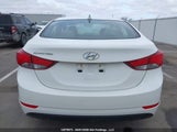 Hyundai Elantra Gl 5NPDH4AE5EH492482 снимка