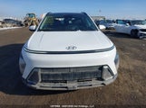 Hyundai Kona Sel KM8HCCABXRU121552 снимка