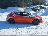 Toyota Corolla JTNK4MBE6P3205128 снимка