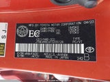 Toyota Corolla JTNK4MBE6P3205128 снимка
